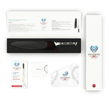 Load image into Gallery viewer, SHOGUN 9.5" CHEF'S KNIFE