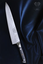Load image into Gallery viewer, SHOGUN 9.5" CHEF'S KNIFE