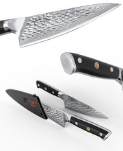 Load image into Gallery viewer, SHOGUN CHEF'S KNIFE