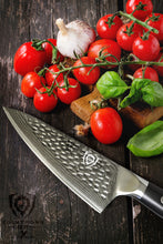 Load image into Gallery viewer, SHOGUN CHEF'S KNIFE