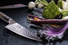 Load image into Gallery viewer, SHOGUN CHEF'S KNIFE