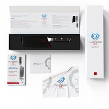 Load image into Gallery viewer, SHOGUN NAKIRI KNIFE