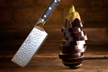 Load image into Gallery viewer, SHOGUN NAKIRI KNIFE