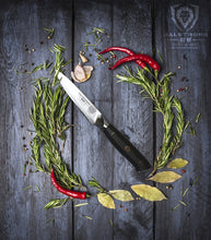 Load image into Gallery viewer, SHOGUN PARING KNIFE