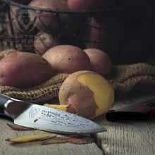 Load image into Gallery viewer, SHOGUN PARING KNIFE