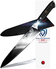 Load image into Gallery viewer, SHOGUN 9.5" CHEF'S KNIFE