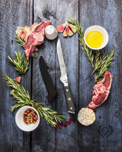 Load image into Gallery viewer, SHOGUN BONING KNIFE