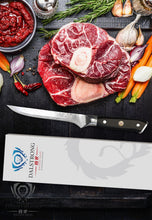 Load image into Gallery viewer, SHOGUN BONING KNIFE