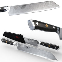 Load image into Gallery viewer, SHOGUN KIRITSUKE KNIFE