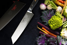 Load image into Gallery viewer, SHOGUN KIRITSUKE KNIFE