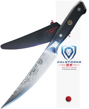 Load image into Gallery viewer, SHOGUN FILET KNIFE