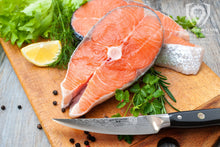 Load image into Gallery viewer, SHOGUN FILET KNIFE