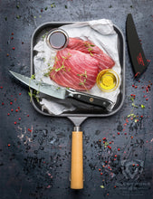 Load image into Gallery viewer, SHOGUN FILET KNIFE