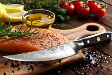 Load image into Gallery viewer, SHOGUN FILET KNIFE