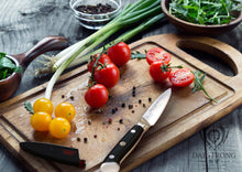 Load image into Gallery viewer, SHOGUN PARING KNIFE