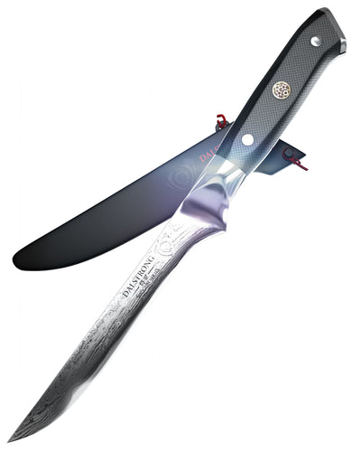 SHOGUN BONING KNIFE