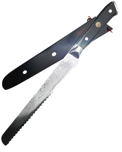 SHOGUN BREAD KNIFE