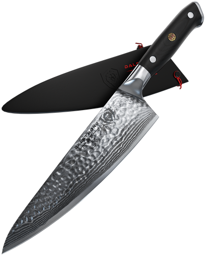 SHOGUN CHEF'S KNIFE