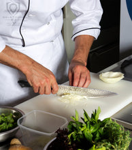 Load image into Gallery viewer, SHOGUN CHEF&#39;S KNIFE