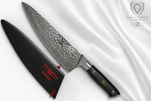 Load image into Gallery viewer, SHOGUN CHEF&#39;S KNIFE