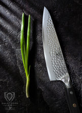 Load image into Gallery viewer, SHOGUN CHEF&#39;S KNIFE