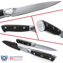 Load image into Gallery viewer, SHOGUN PARING KNIFE